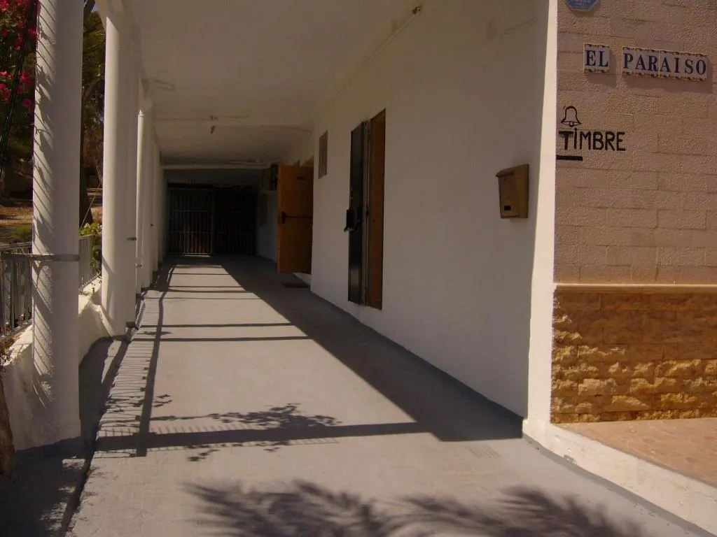 General view, El Artista de Paraíso, Costa Blanca