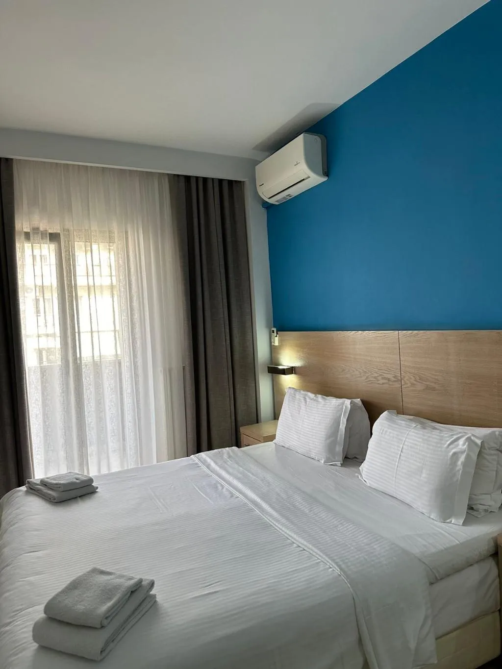 Double or Twin COMFORT Room, Rotonda, Halkidiki