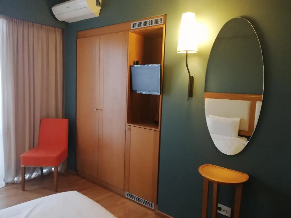 Double or Twin STANDARD Room, Olympic, Crete