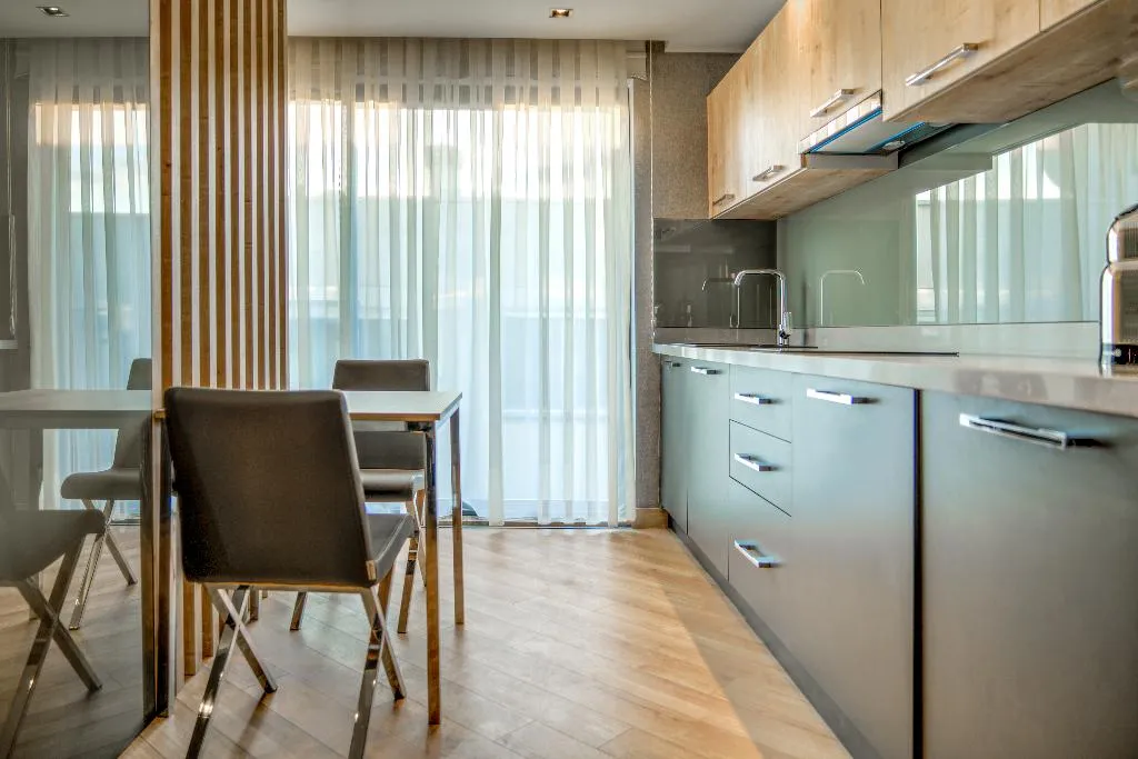 SUITE GARDEN VIEW WITH BALCONY Room, La Boutique Hotels & Suites +16 AGE ADULT ONLY, Antalya