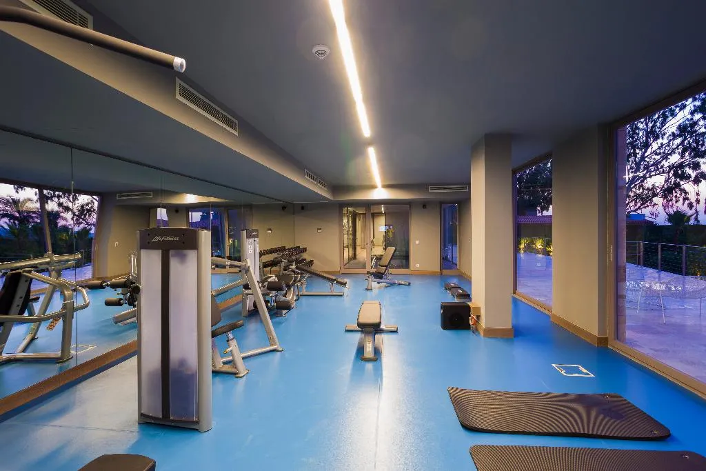 Sports and Entertainment, Yalikavak Marina Garden Hotel, Bodrum