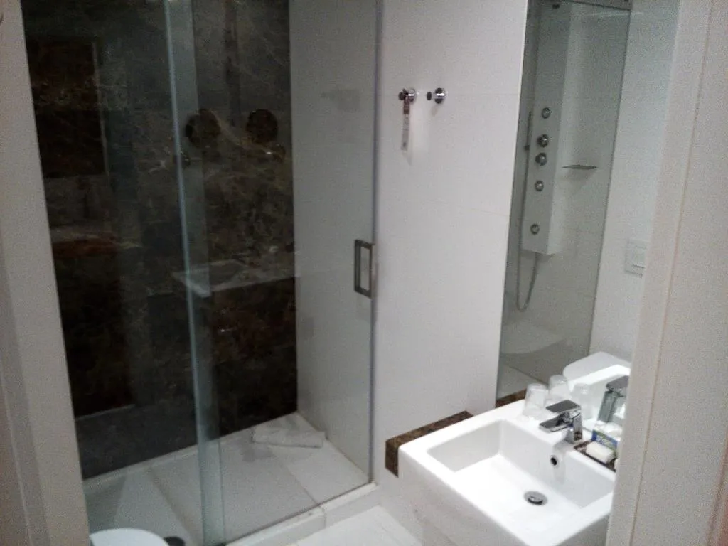 DOUBLE INNER Room, The 7 Hotel, Lisbon