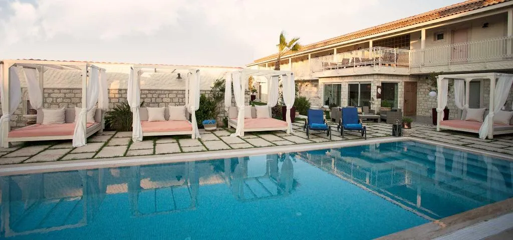 Pool, Casa Luna Hotel Alacati, Izmir