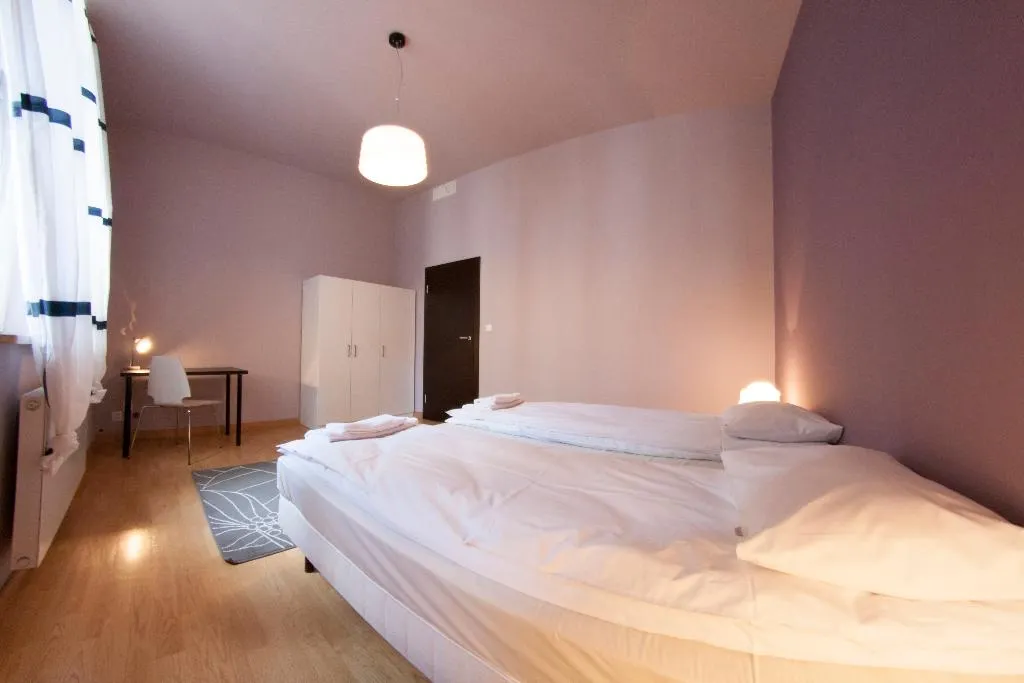 APARTMENT ONE BEDROOM Room, Yourplace Biskupia Apartments, Krakow