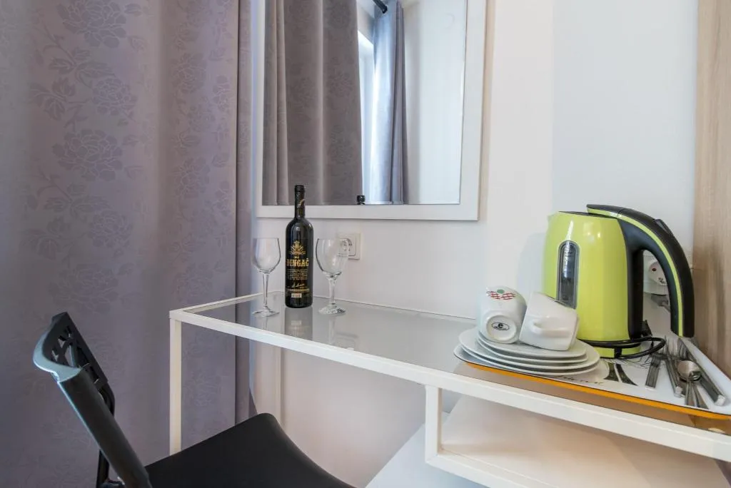 Room, Beachfront Apartmants Zanic, Split