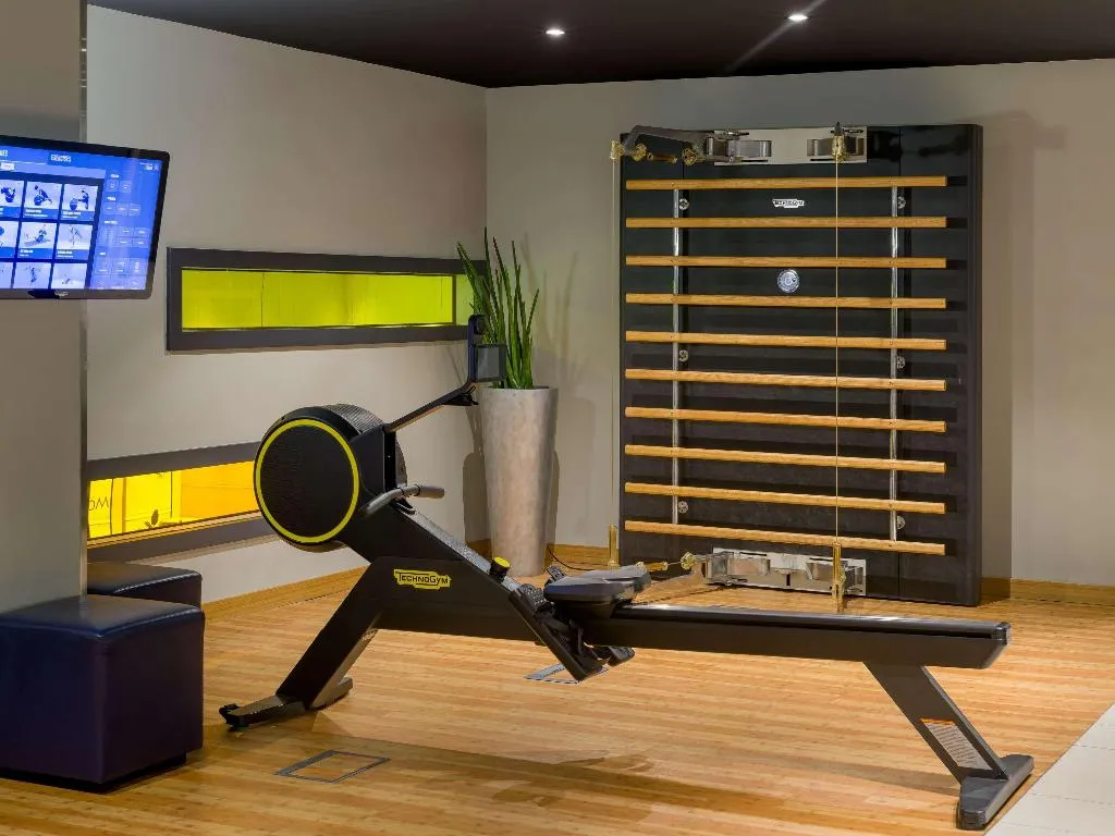 Sports and Entertainment, Movenpick Hotel Amsterdam City Centre, Amsterdam