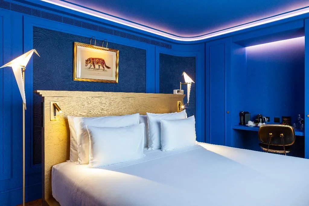 SUITE CAPACITY 3 Room, Art Legacy Hotel Baixa-Chiado, Lisbon