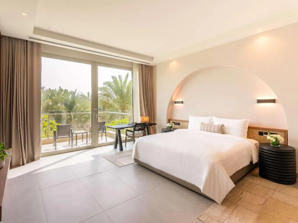 Room, Rixos The Palm Hotel & Suites, Dubai
