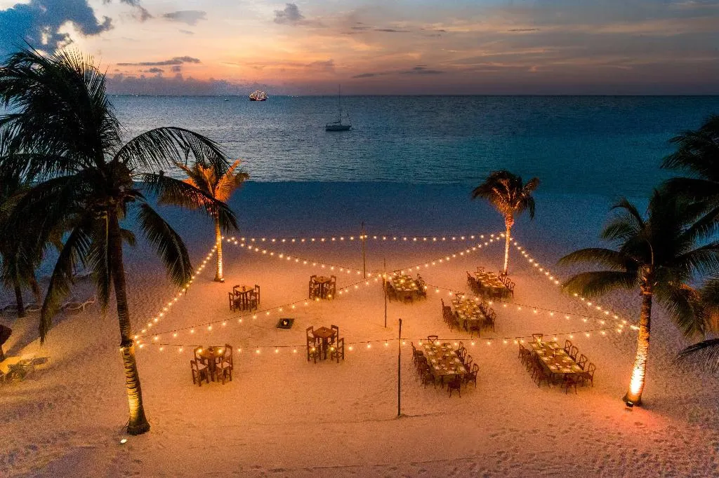 Conferences, InterContinental Presidente Cancun Resort, Cancun Area