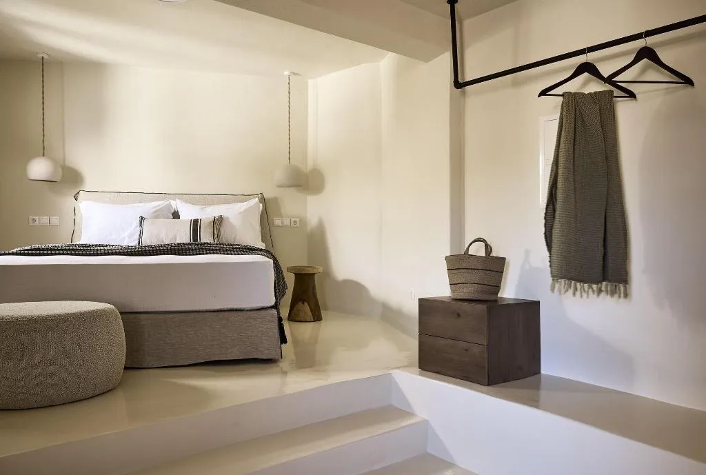 General view, Villa Thea Collection Mykonos, Mykonos