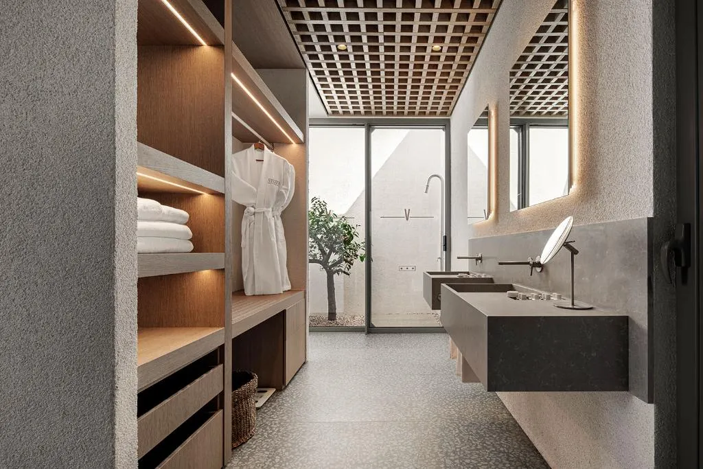 Room, Voyage Torba, Bodrum