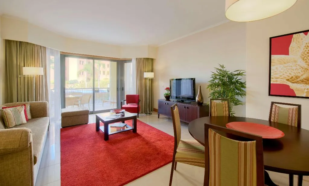 Room, The Residences Vilamoura, Algarve