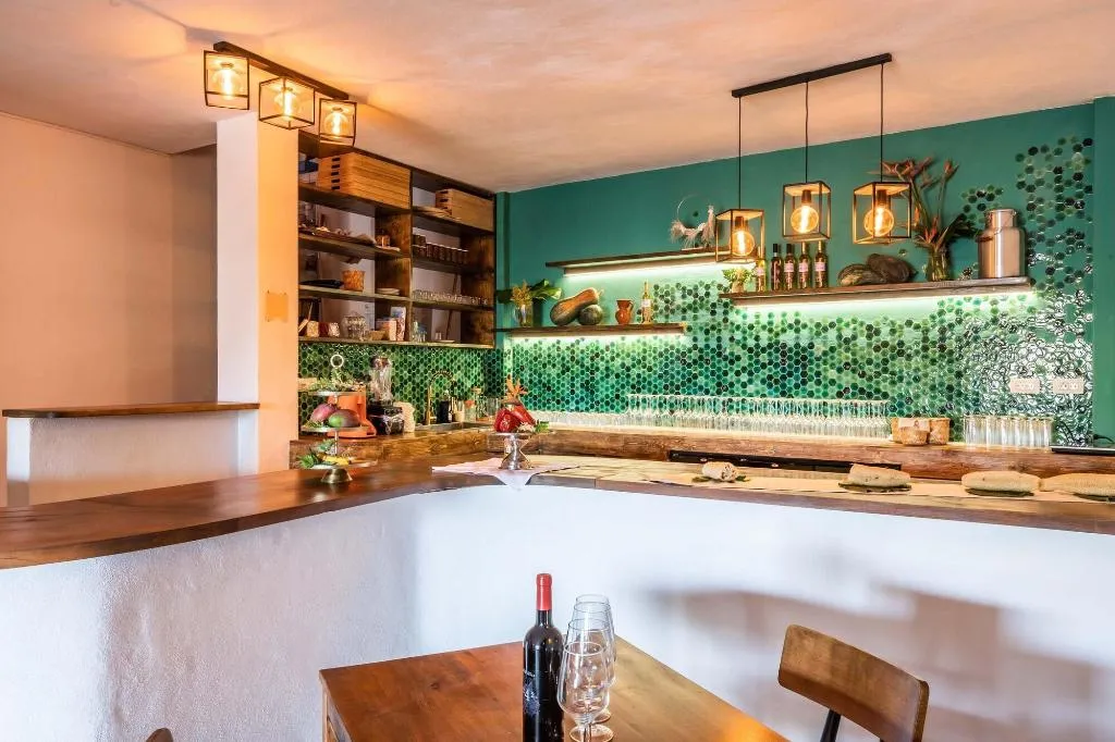 Restaurant, Hotel Ecolife Tenerife, Tenerife