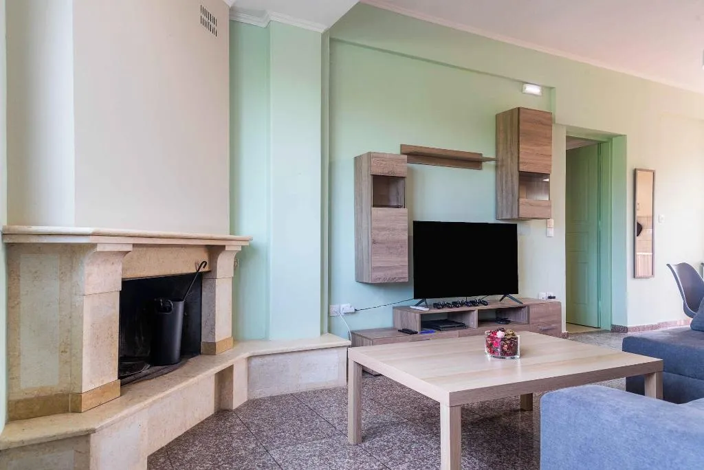 Room, Riposo Studios & Apartments, Corfu