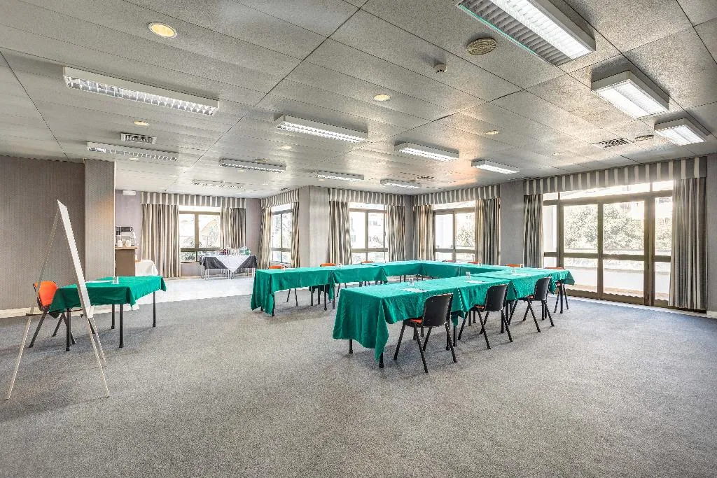 Conferences, Clube do Lago Hotel, Lisbon