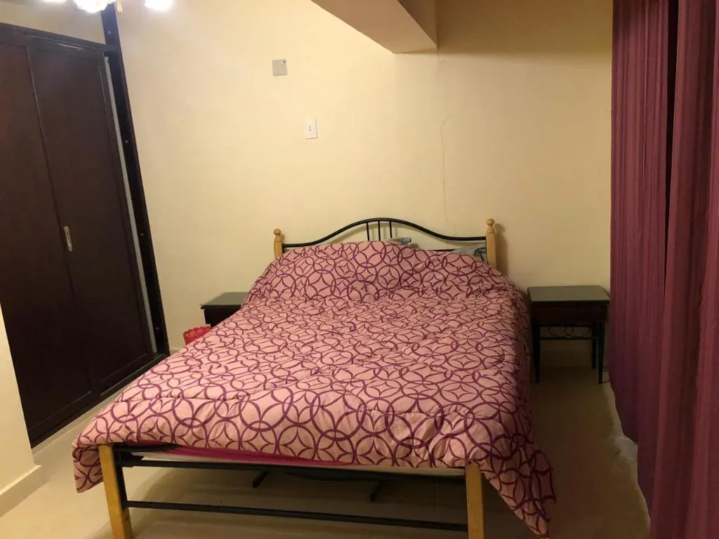 APARTMENT TWO BEDROOMS Room, Sultan Sharm Hadaba Farsha, Red Sea Riviera