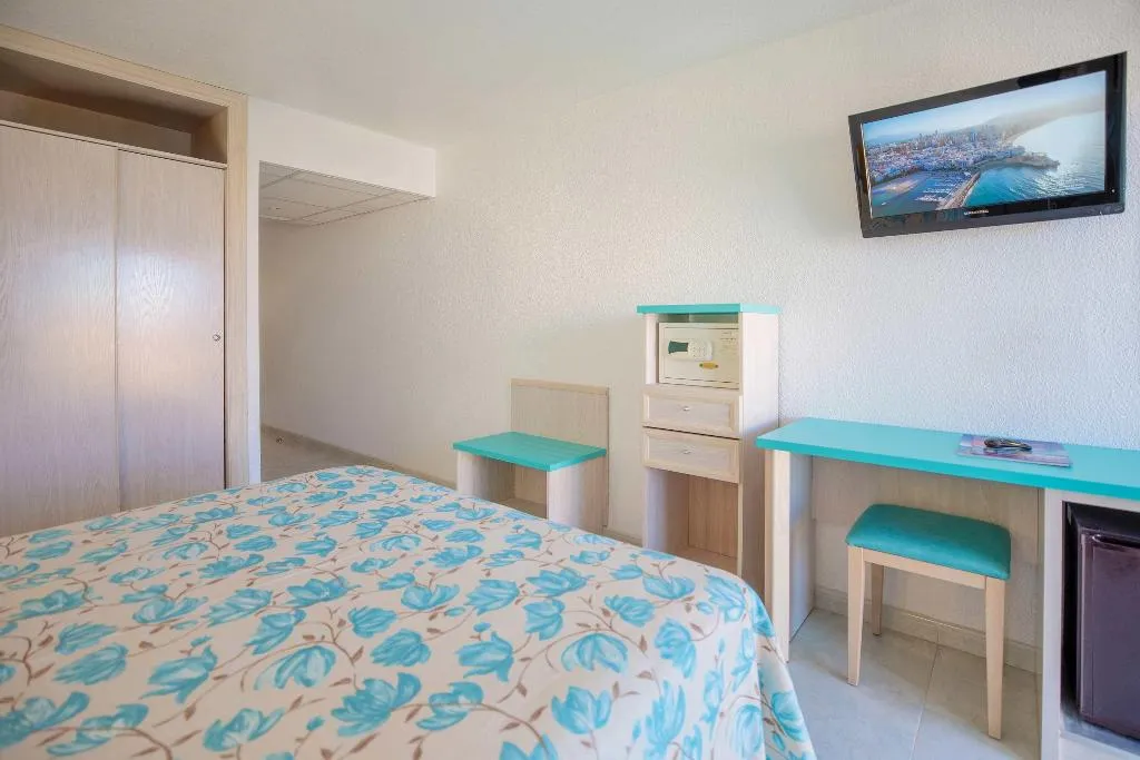 Room, Hotel Servigroup Torre Dorada, Costa Blanca