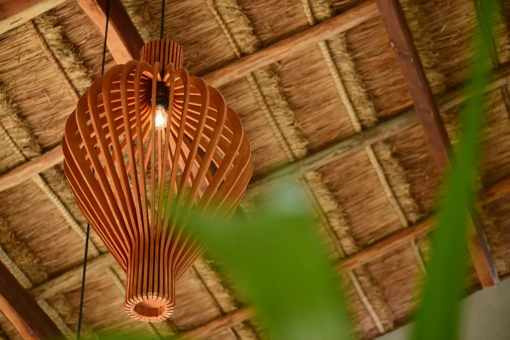 Lobby, Elements Tulum Boutique Hotel, Cancun Area