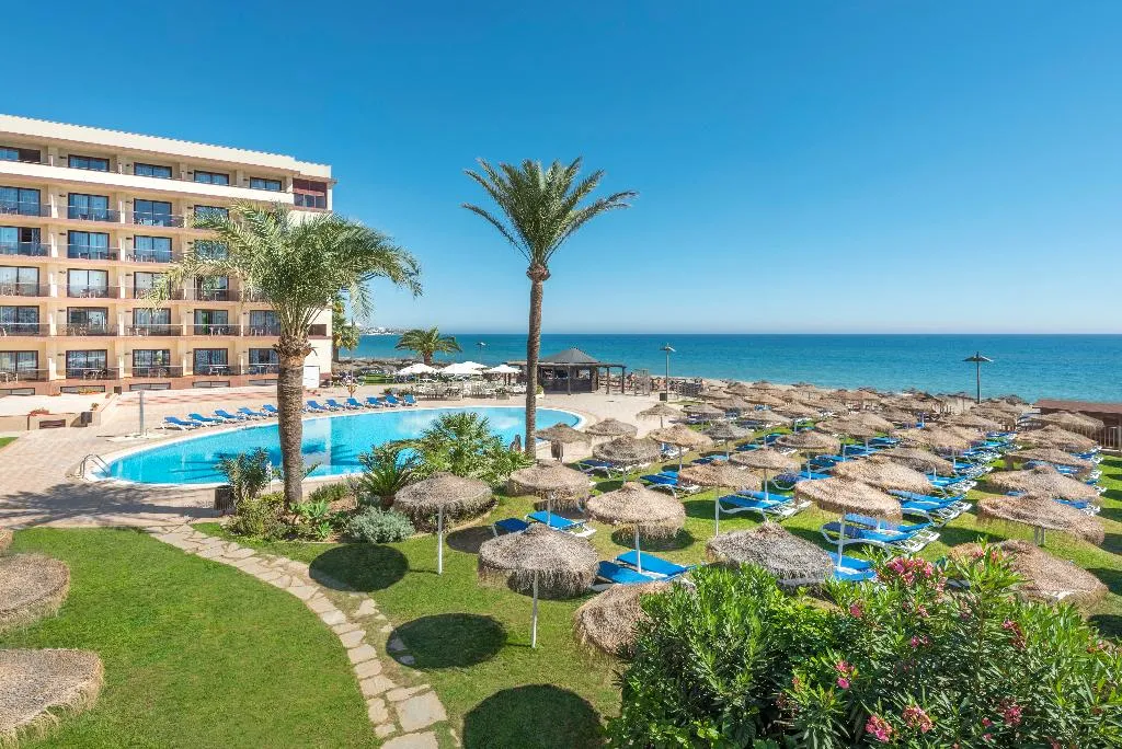 General view, Gran Hotel Costa del Sol, Costa Del Sol
