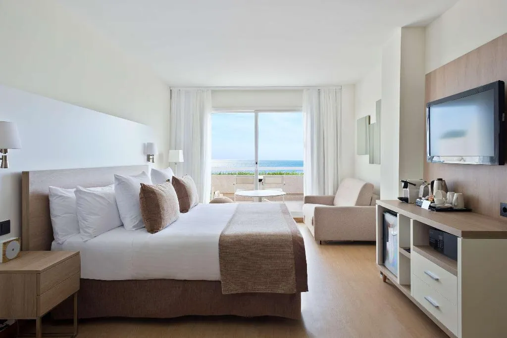 Room, Melia Sitges, Costa Brava