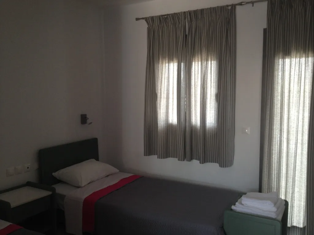 STUDIO CAPACITY 3 Room, Villa Marina, Crete