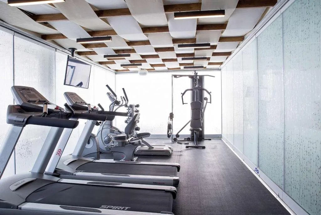 Sports and Entertainment, ZEUS Essence Wyndham Athens Residence, Athens