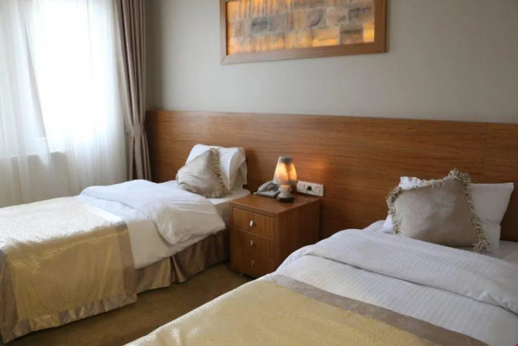 Room STANDARD Room, Club Herakles Hotel, Antalya