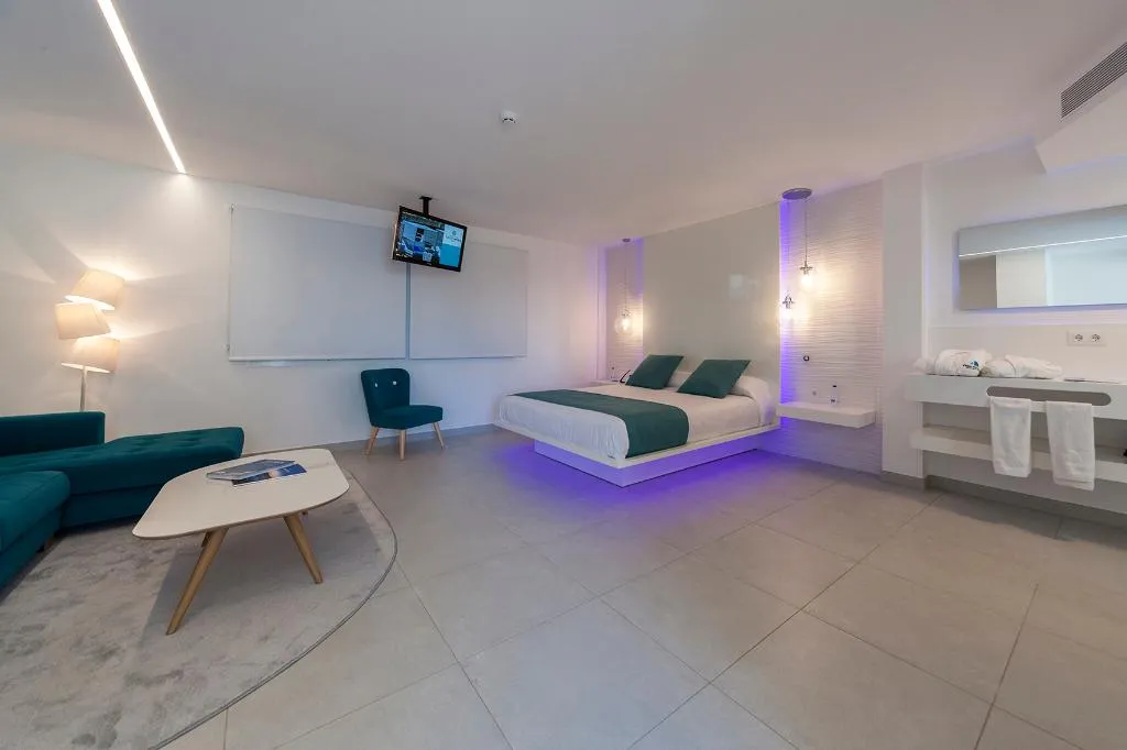 Room, Lago Resort Menorca – Casas del Lago, Menorca
