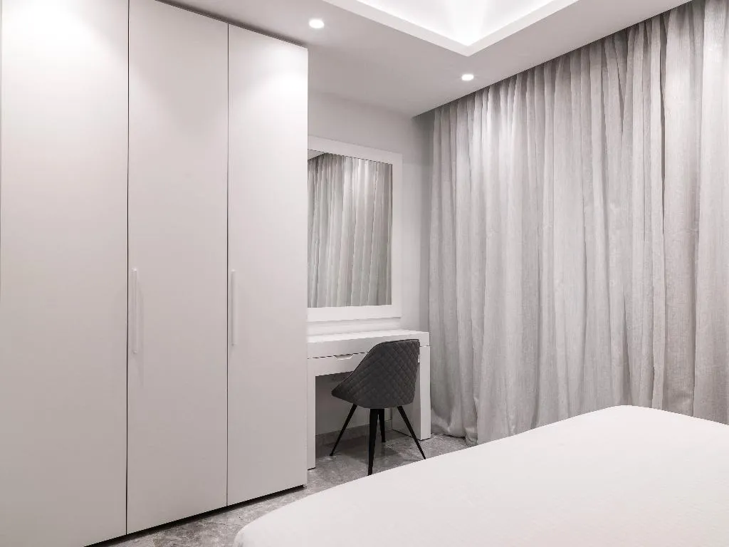 APARTMENT LUXURY Room, The Tower at St Raphael Resort, Cyprus