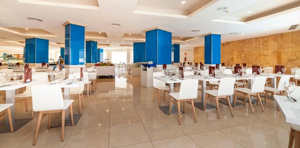 Restaurant, Globales America, Majorca