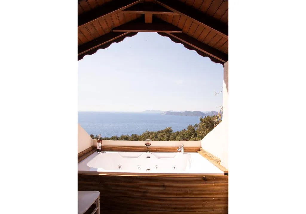 DOUBLE PENTHOUSE Room, Faralia Hotel, Dalaman