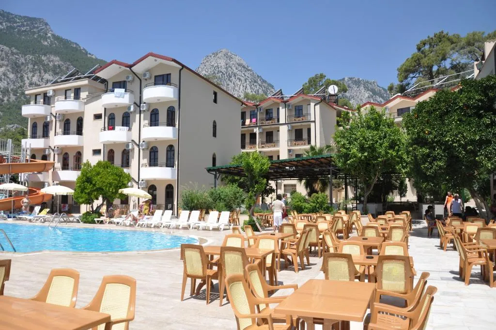 General view, Akasia Resort Hotel, Antalya