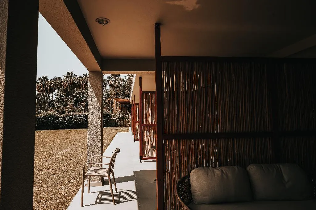 SUITE TWO DOUBLE BEDS Room, Sagredo Boutique Hotel And Spa, Kos