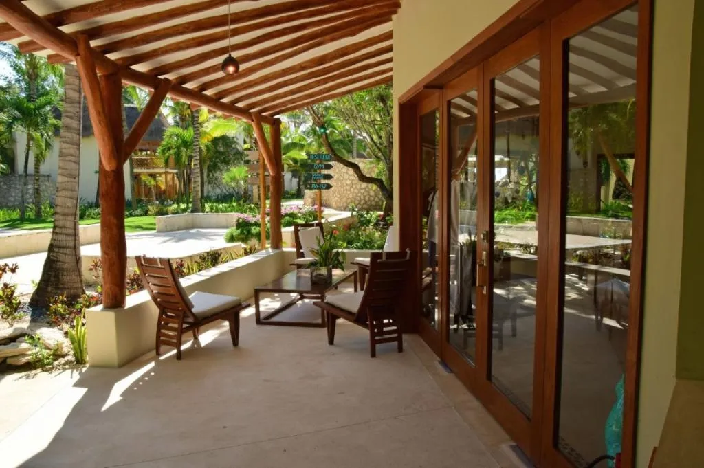 Sports and Entertainment, Mahekal Beach Resort & Spa, Playa Del Carmen