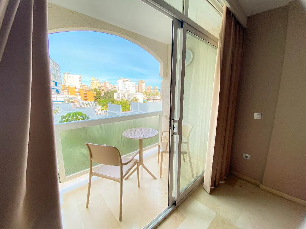 JUNIOR SUITE CITY VIEW Room, MS Aguamarina Costal del Sol, Costa Del Sol