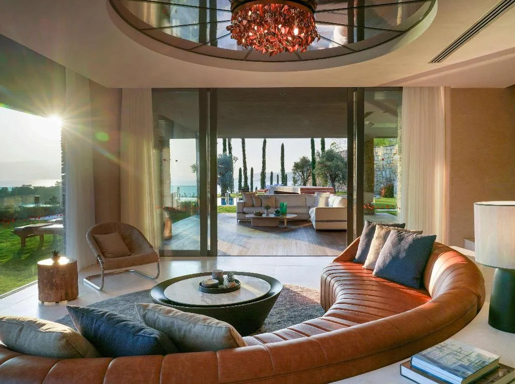 Room, Lujo Art &Joy, Bodrum