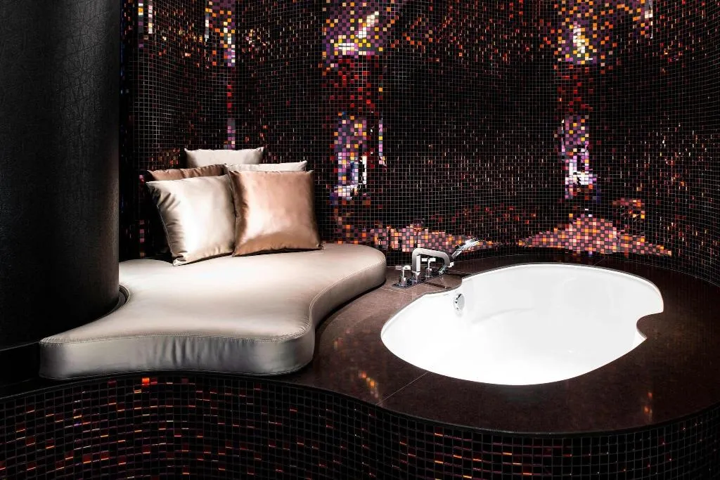 Room, W Dubai - The Palm, Dubai