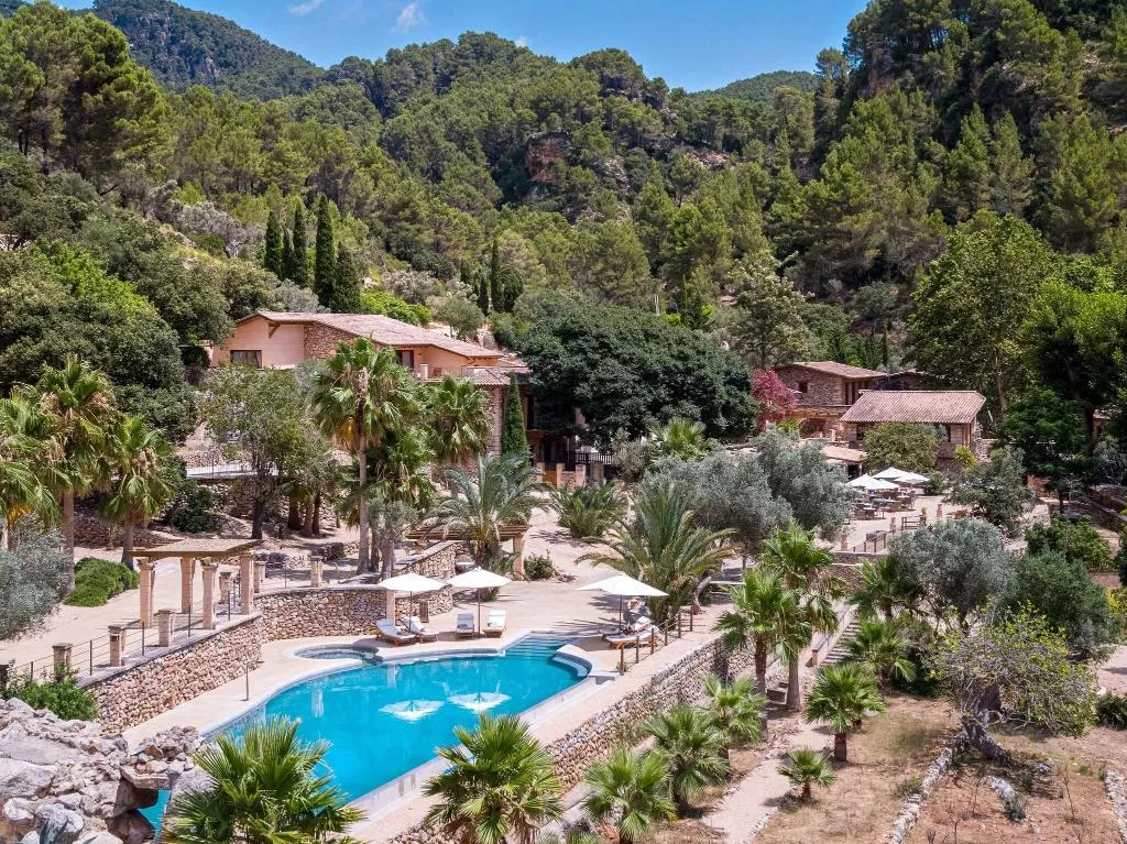 General view, Finca Ratxó, Member of Meliá Collection, Majorca