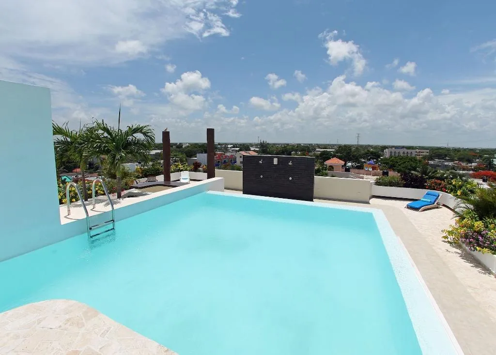 Sports and Entertainment, Hotel Angelo's, Playa Del Carmen