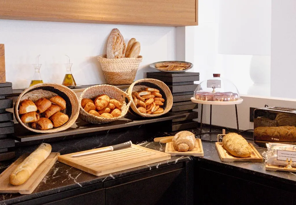 Restaurant, Stic Urban Hotel & Spa, Ibiza