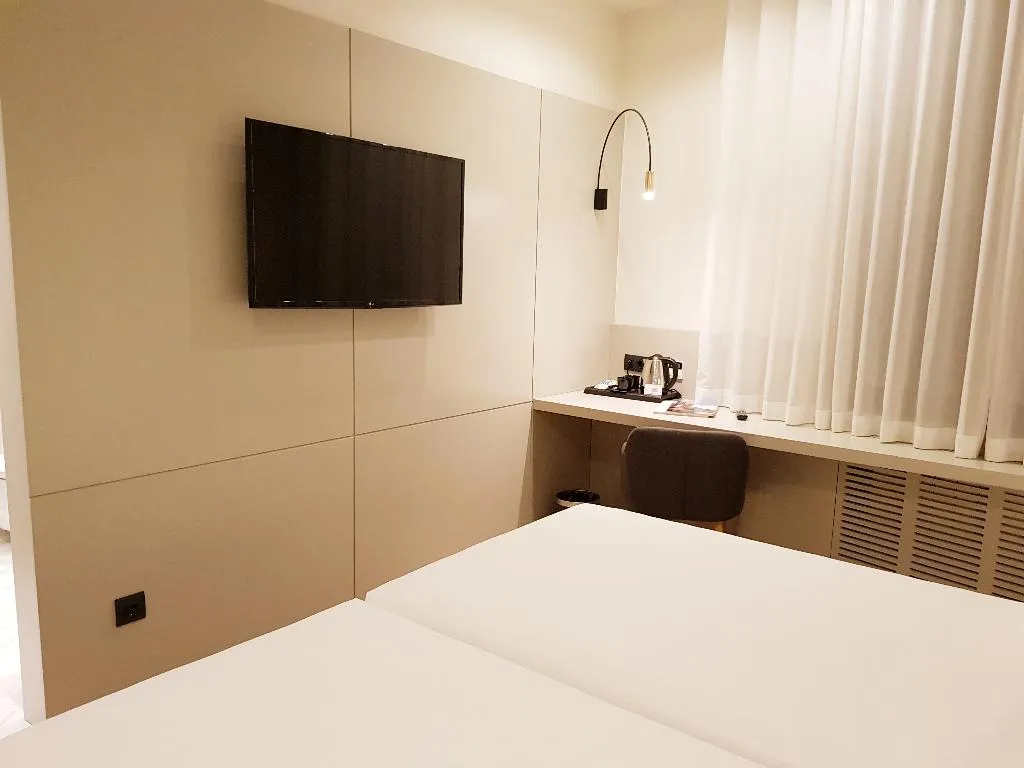 Double or Twin SUPERIOR Room, Peninsular, Costa Brava