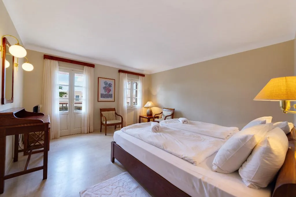 BUNGALOW STANDARD Room, Kalimera Kriti Hotel & Village Resort, Crete