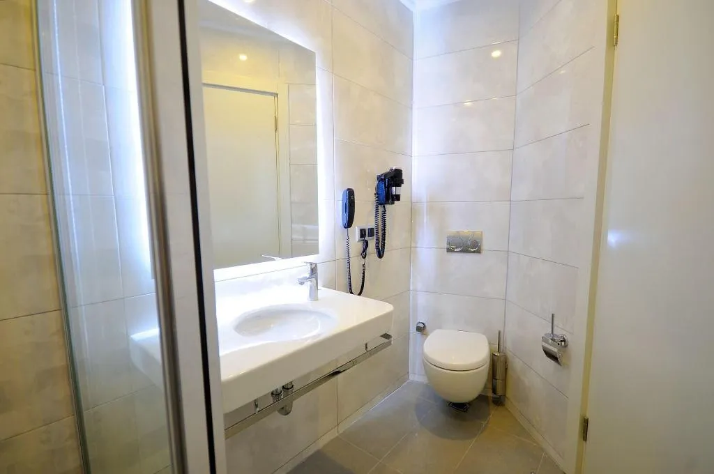 Room, Datca Sapphire Hotel, Dalaman