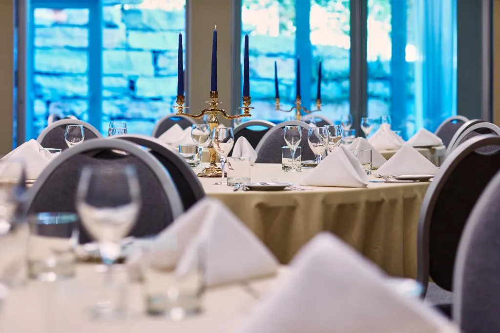 Conferences, Wyndham Grand Algarve, Algarve