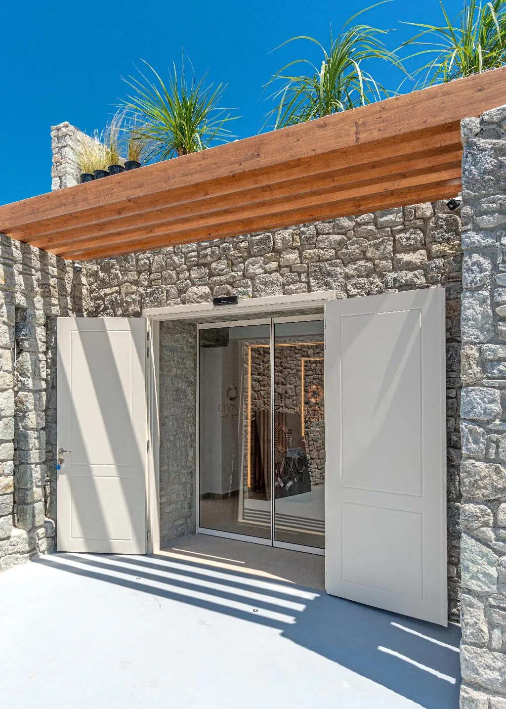 General view, Omnia Mykonos Boutique Hotel & Suites, Mykonos