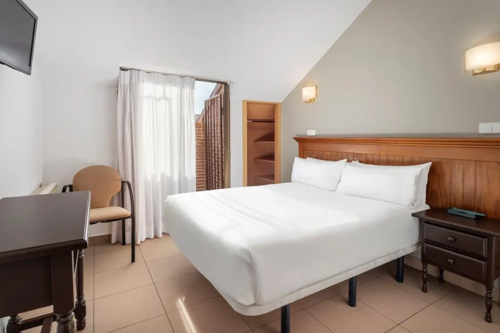 DOUBLE STANDARD Room, Hotel Victoria Valdemoro, Madrid