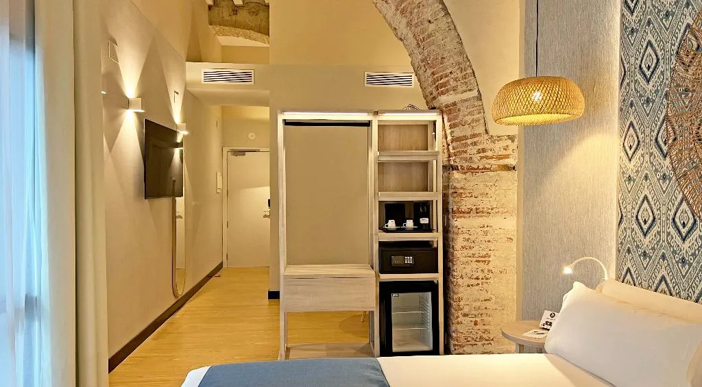 Double or Twin STANDARD Room, Soho Boutique Cadiz, Costa De La Luz