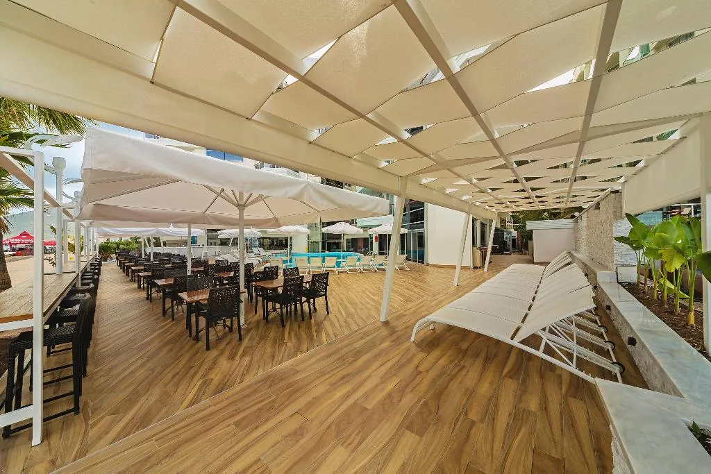 Pool, Poseidon Hotel Marmaris Adult Only 16+, Dalaman