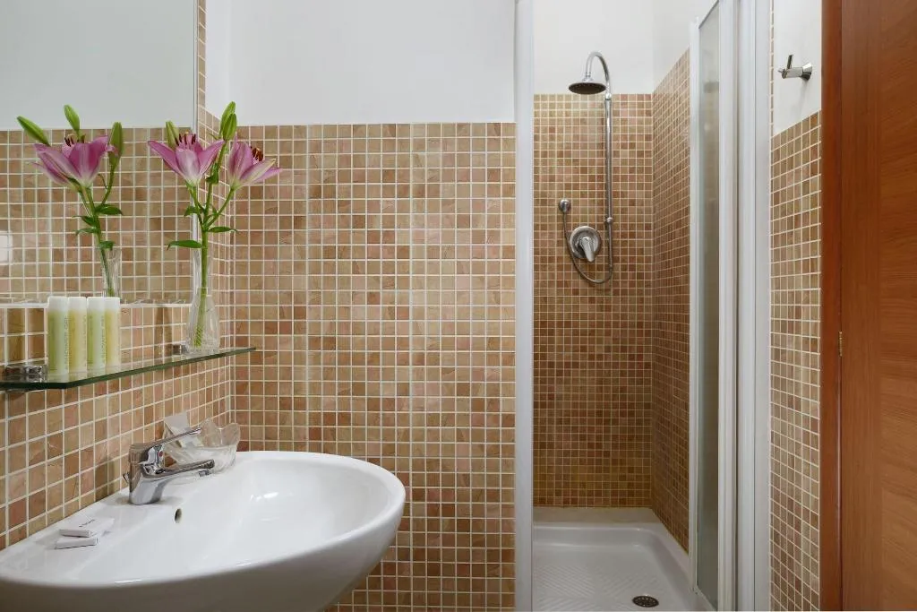 Room, B&B Alba Domus Roma, Rome