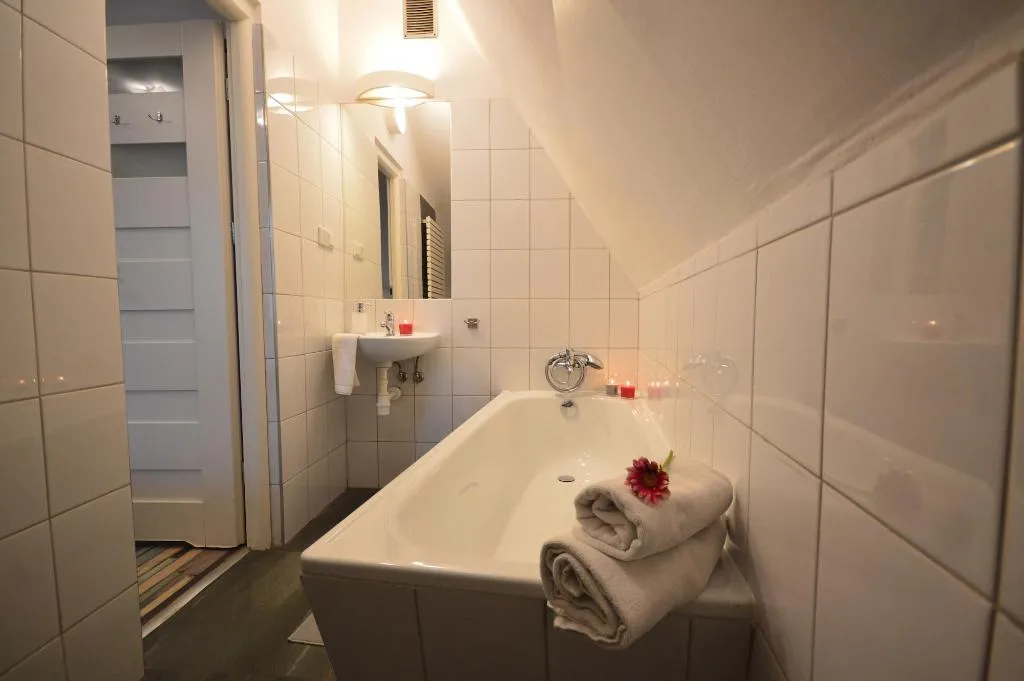 Room, Cracow Central Aparthotel, Krakow